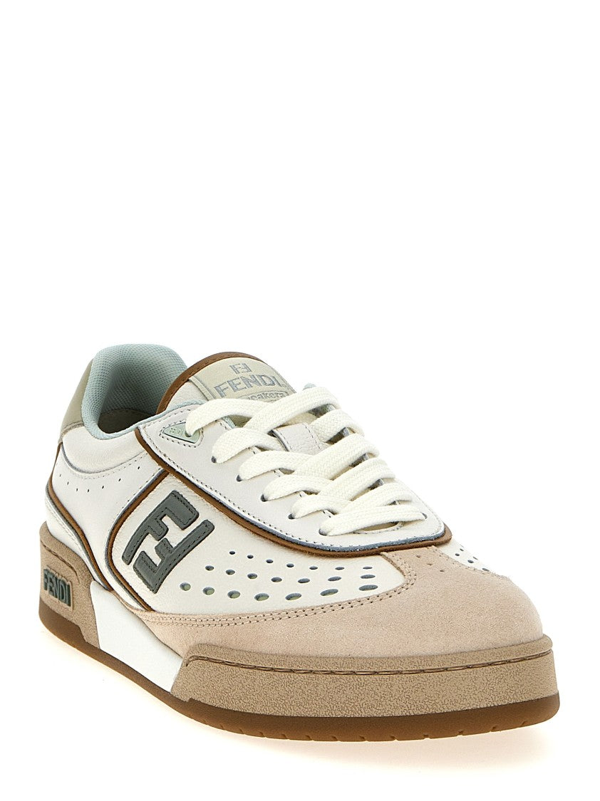Fendi ' Match' Sneakers