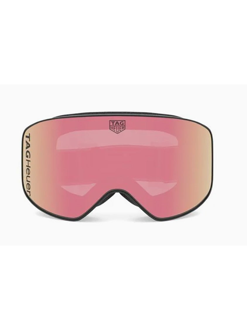 Tag Heuer Th40052u Large Single-Lens Reflective Sunglasses