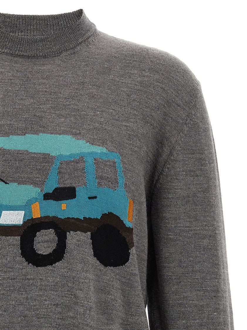 Magliano Pandino' Sweater