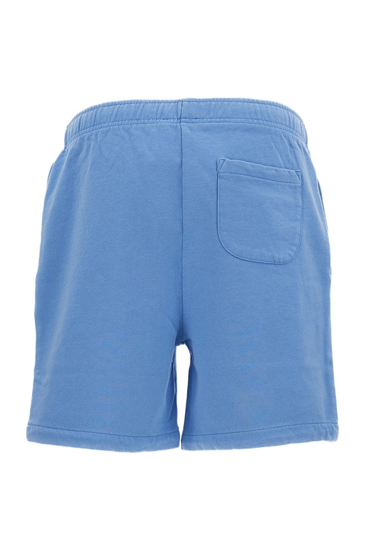 Polo Ralph Lauren Cotton Sweat Shorts