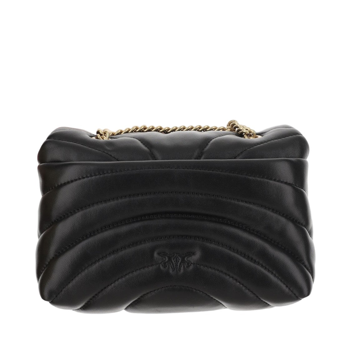 Pinko Mini Love Puff Butterfly Bag