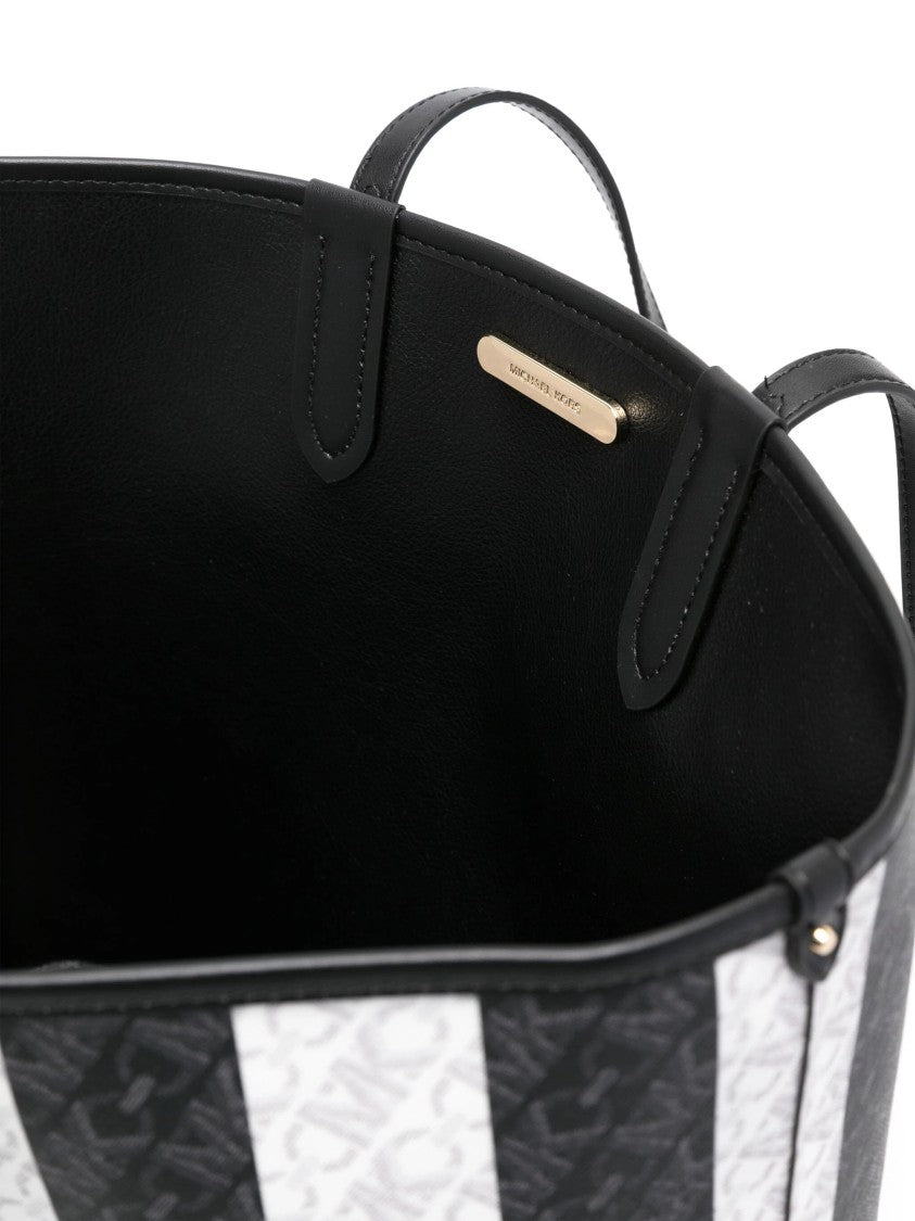 Michael Kors Large Ew Reversible Tote