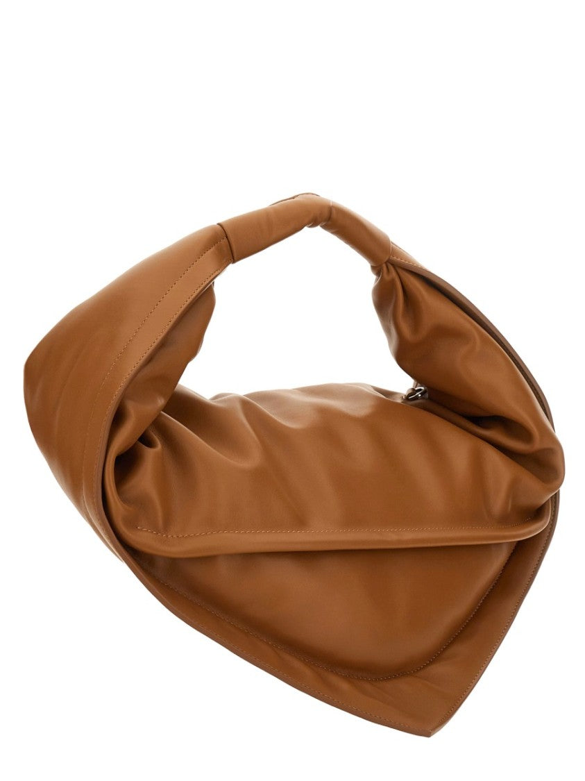 Federico Cina Tortellini Midi Bag