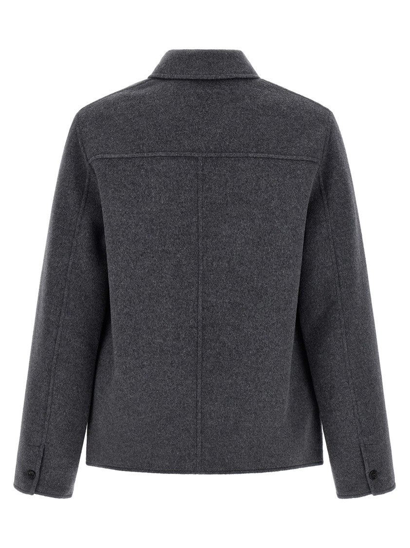 Ami 'Boule' Overshirt