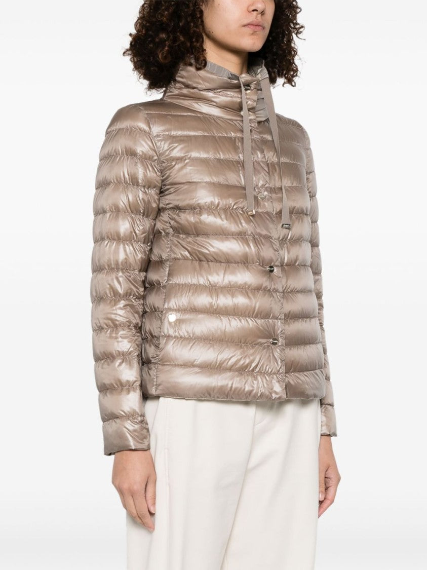 Herno Reversible Down Jacket