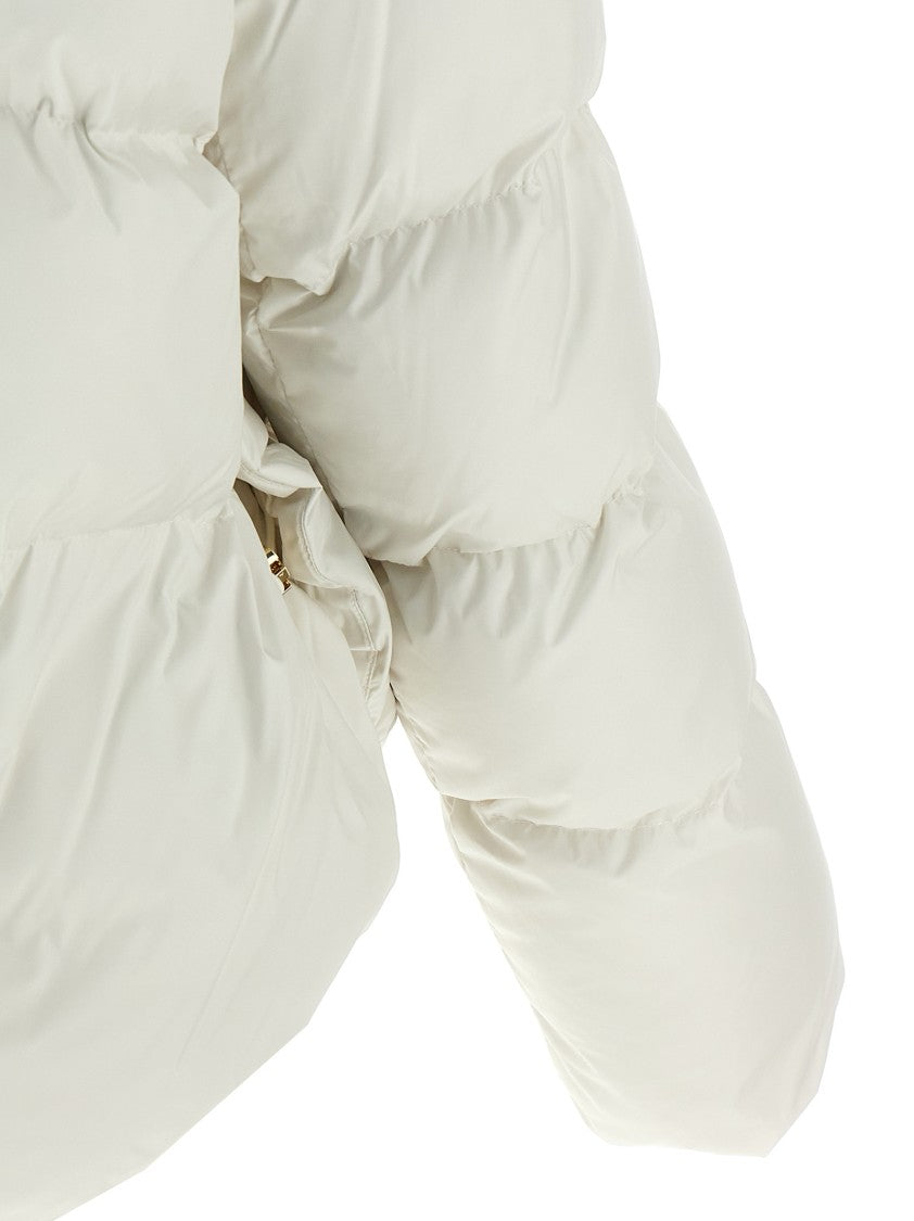 Pinko 'Giza' Down Jacket