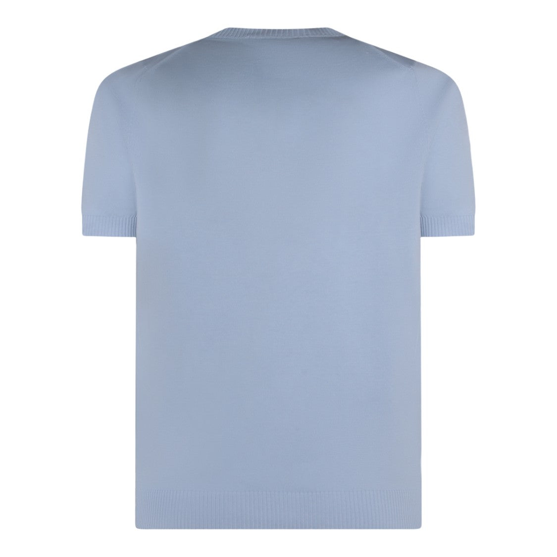 Malo Clear Blue T-Shirt
