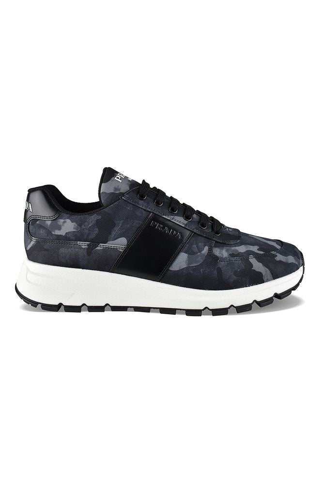 Prada Prax Sneakers