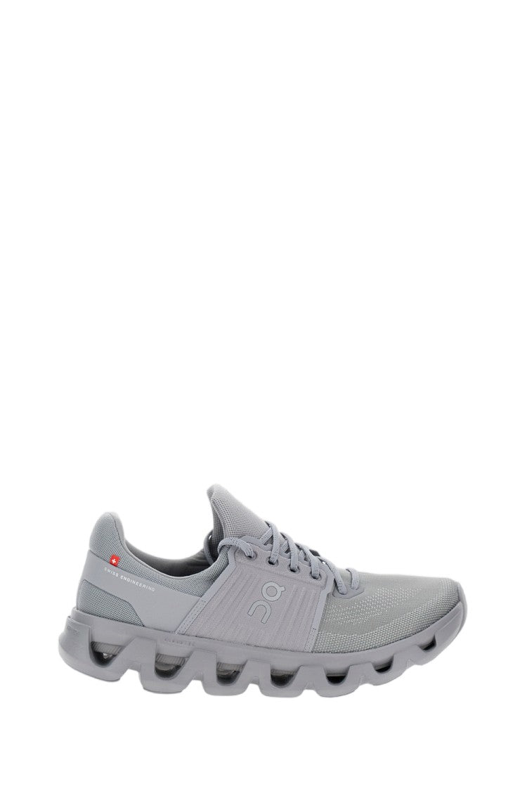 On Running Cloudswift 4 Ad Sneakers With Enhanced Cushioning And Breathable Mesh