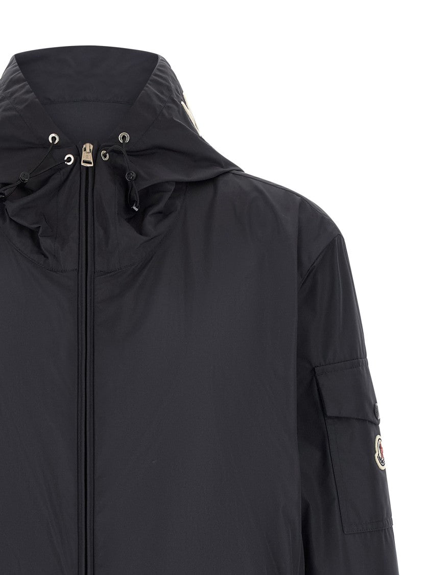 Moncler 'Sassiere' Jacket