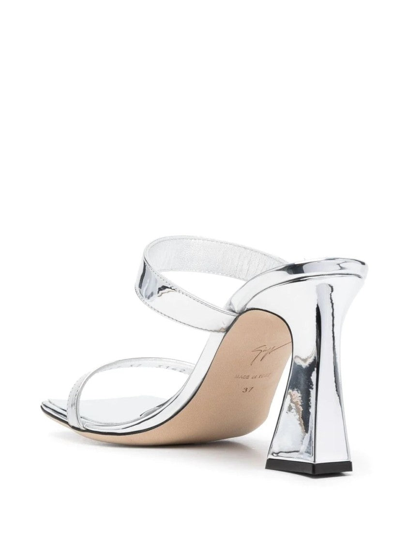 Giuseppe Zanotti Vanilla 85Mm Sandals