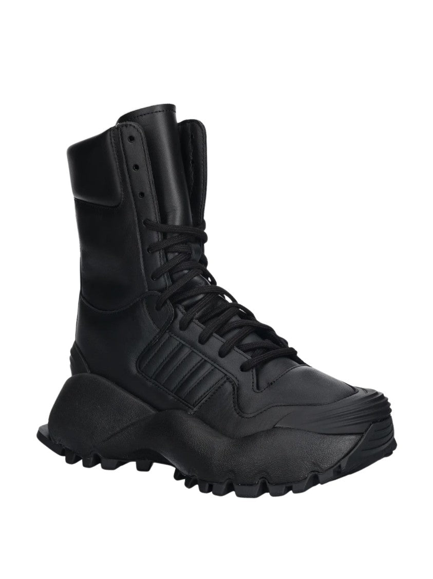 Adidas X Willy Chavarria Forum 84 High-Top Sneakers
