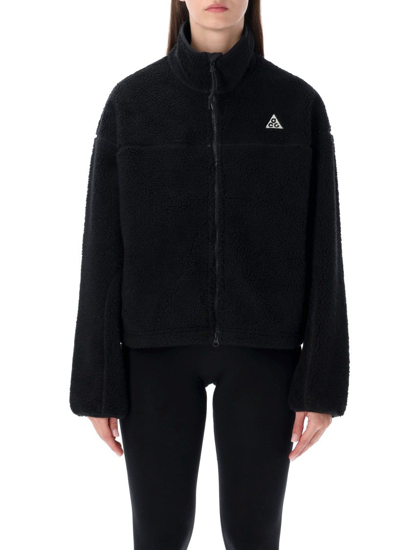 Nike Canwell Glacier Technical Fleece Jacket