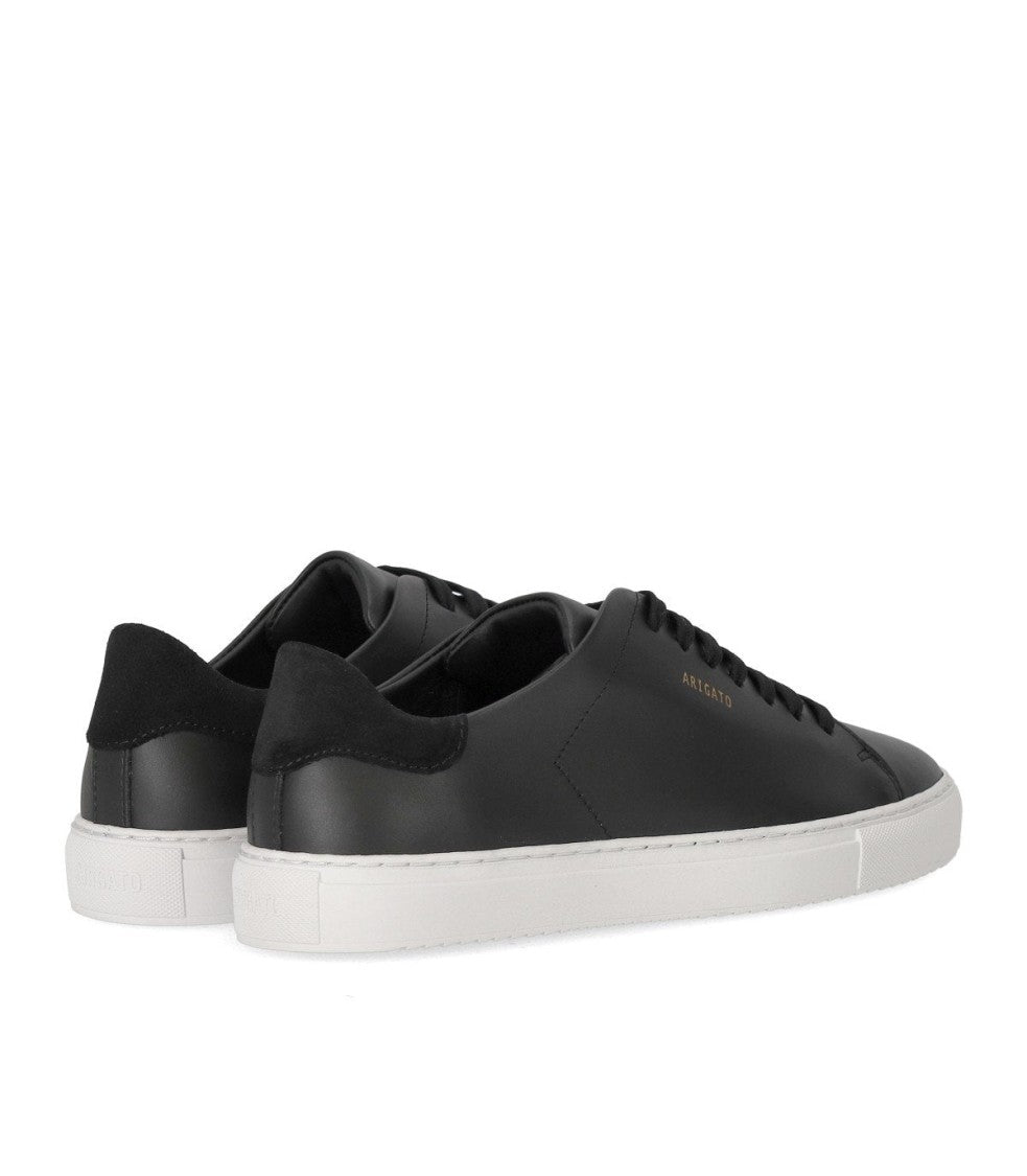 Axel Arigato Clean 90 Black Sneaker