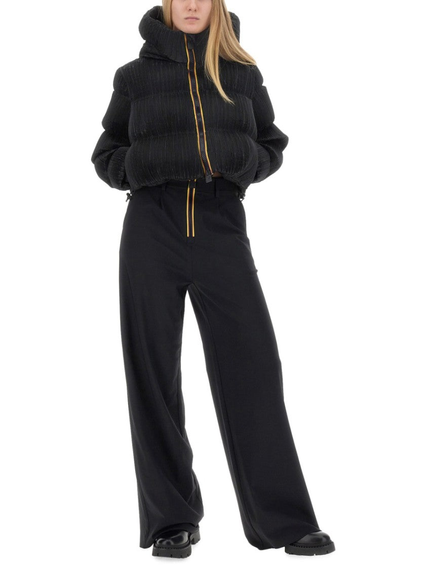 K-Way "Brien" Jacket