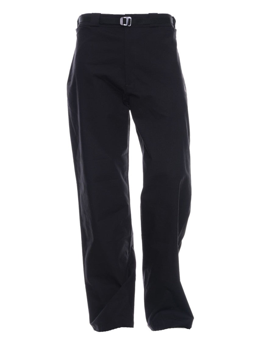 Roa Technical Pants With Adjustable Waist