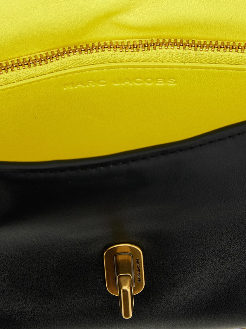 Marc Jacobs The Dual Chain Wallet' Shoulder Bag