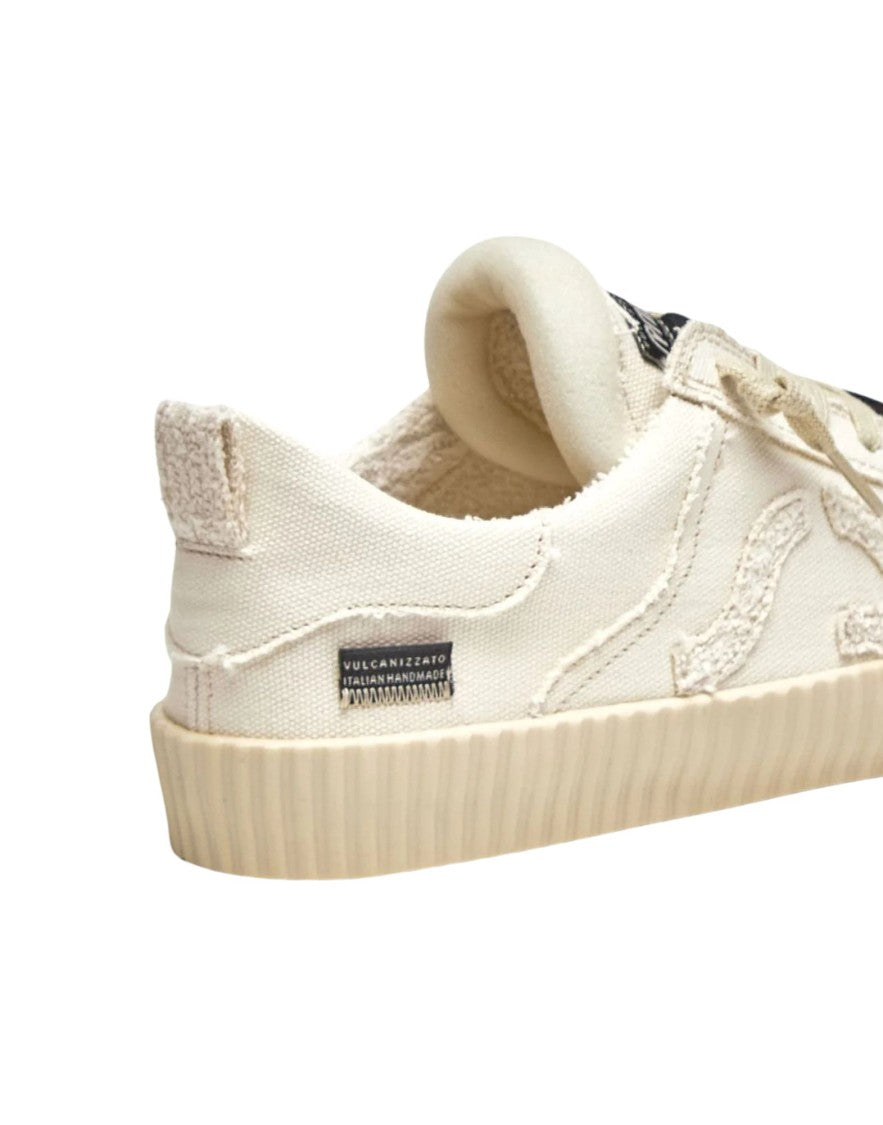 Springa Springa Men’S Wavy Sneakers