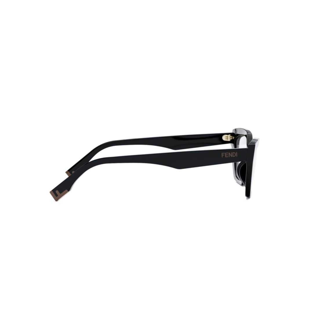 Fendi Fe50067i Cat-Eye Sunglasses
