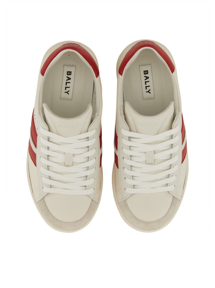 Bally "Tyger" Sneaker
