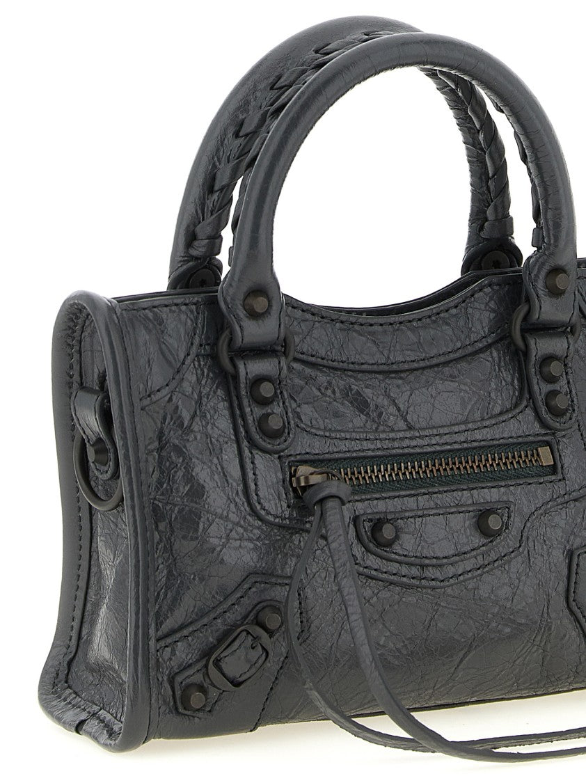 Balenciaga Le City Nano' Handbag