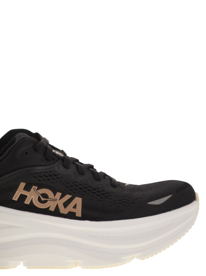 Hoka Bondi 9 - Sneakers