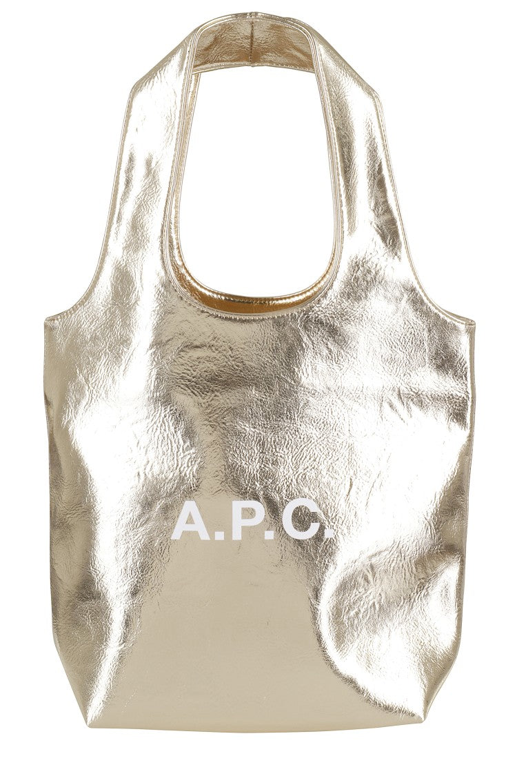 A.P.C. Ninon Tote Small Bag