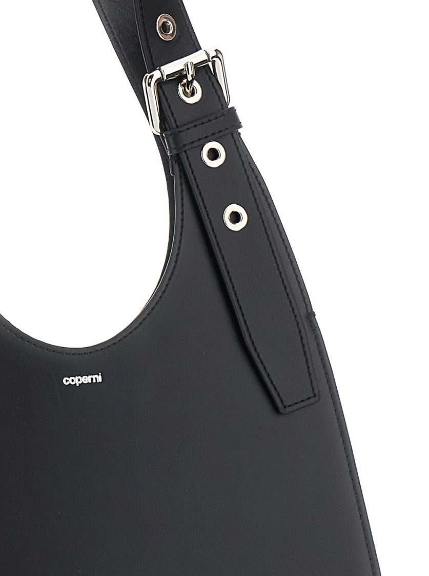 Coperni Belt Heart Tote