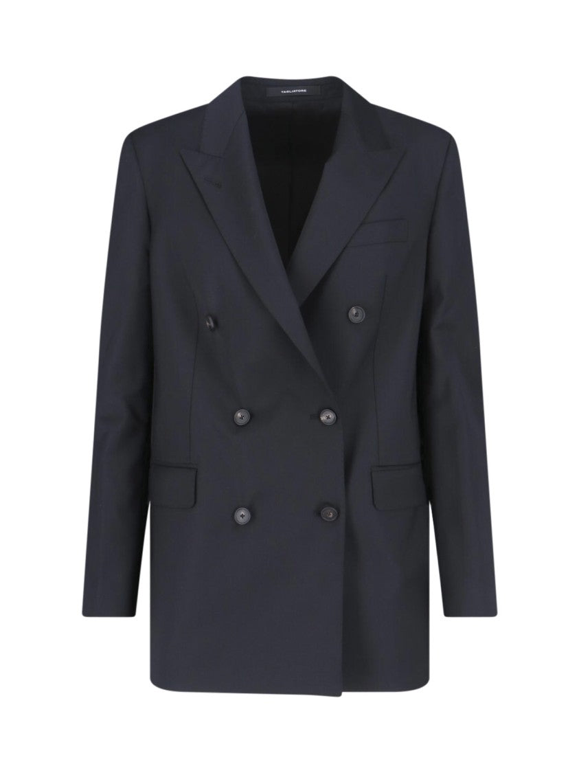 Tagliatore J Jasmine Blazer – Black