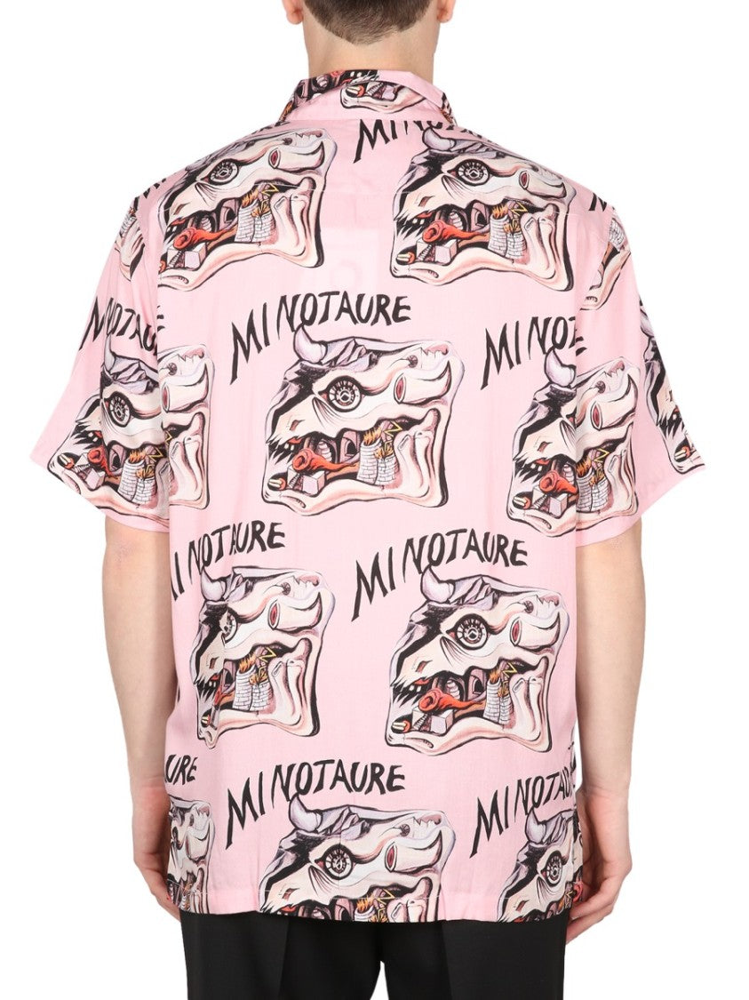Endless Joy Minotaure Shirt