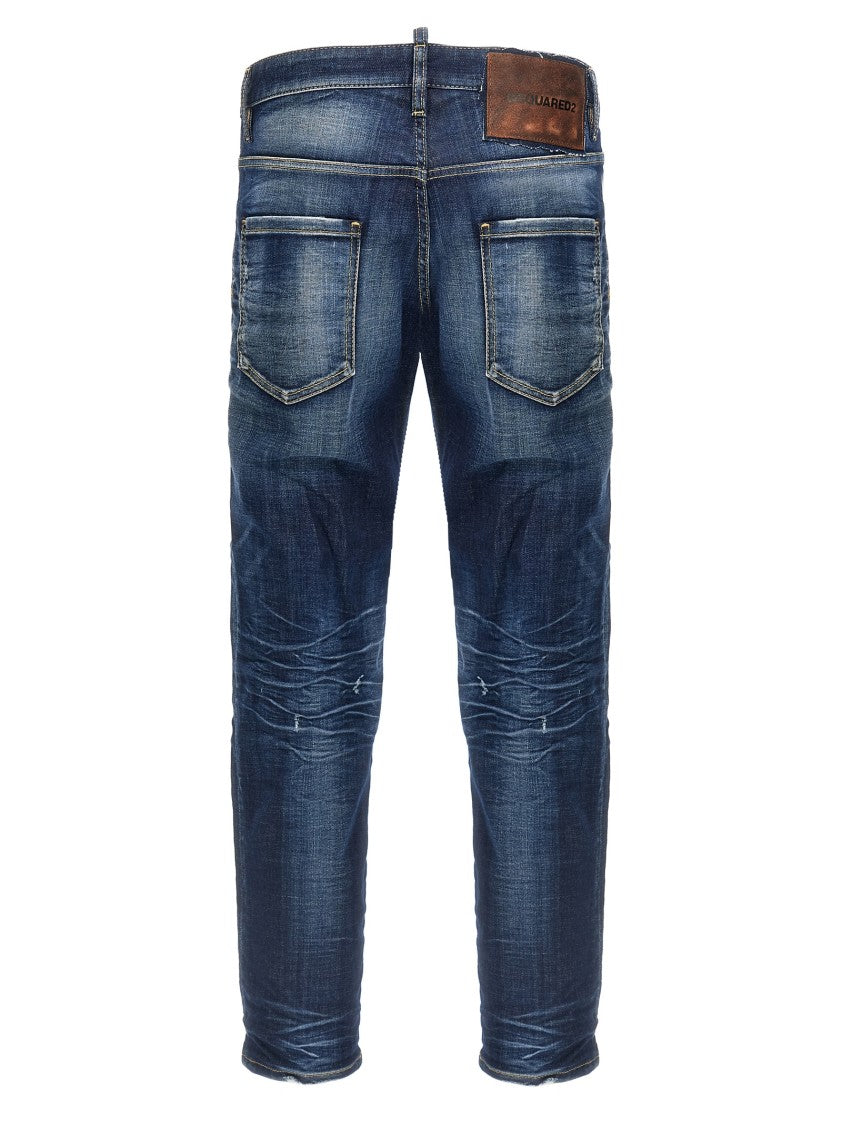 Dsquared2 Skater' Jeans