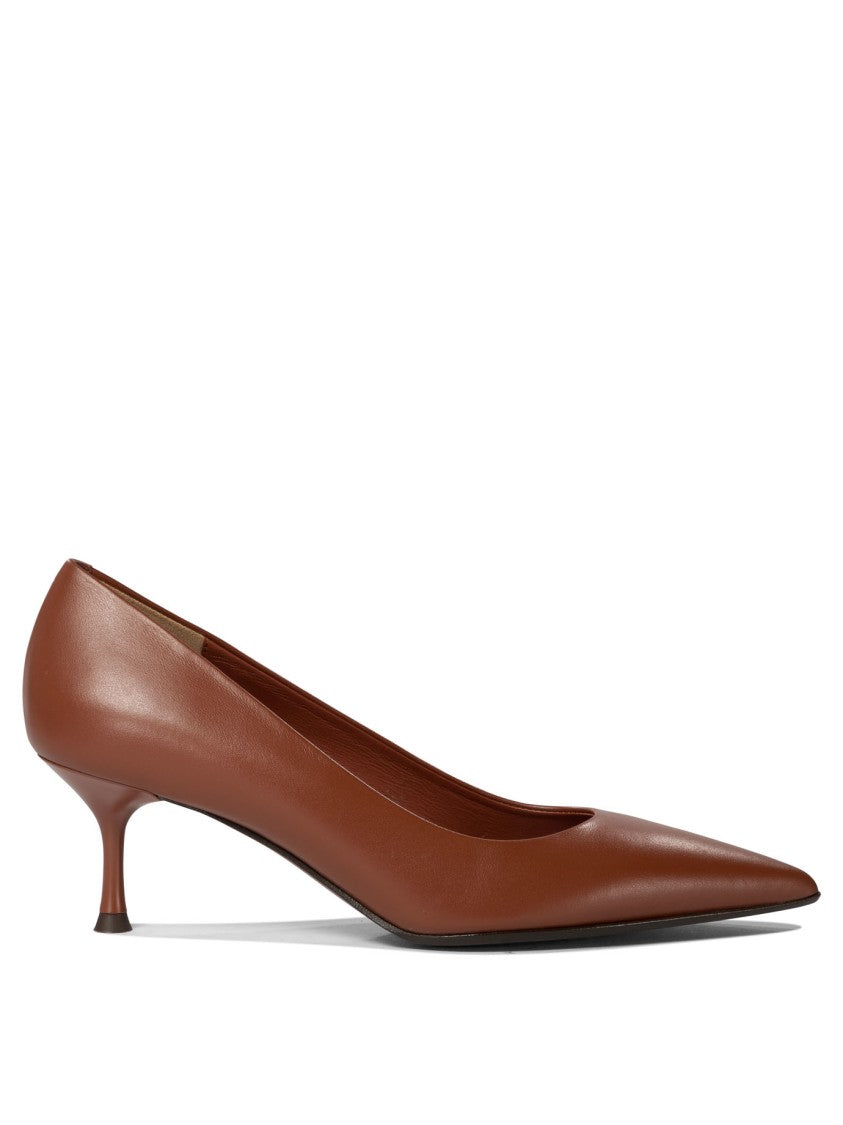 Sergio Levantesi "Ella" Pumps