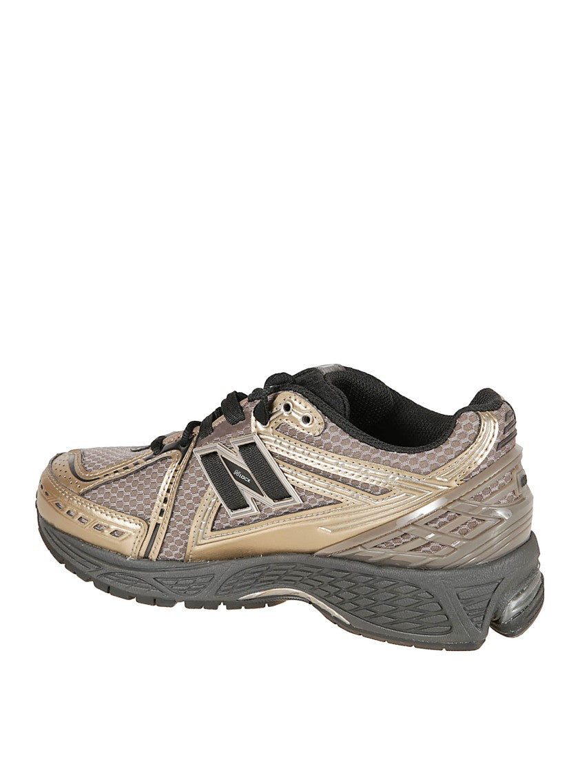New Balance 1906R Sneakers With Breathable Mesh
