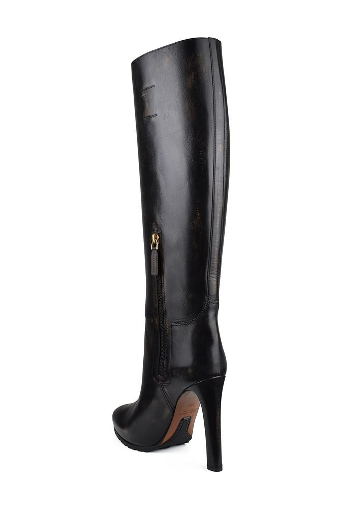 Polo Ralph Lauren Remmy Boots