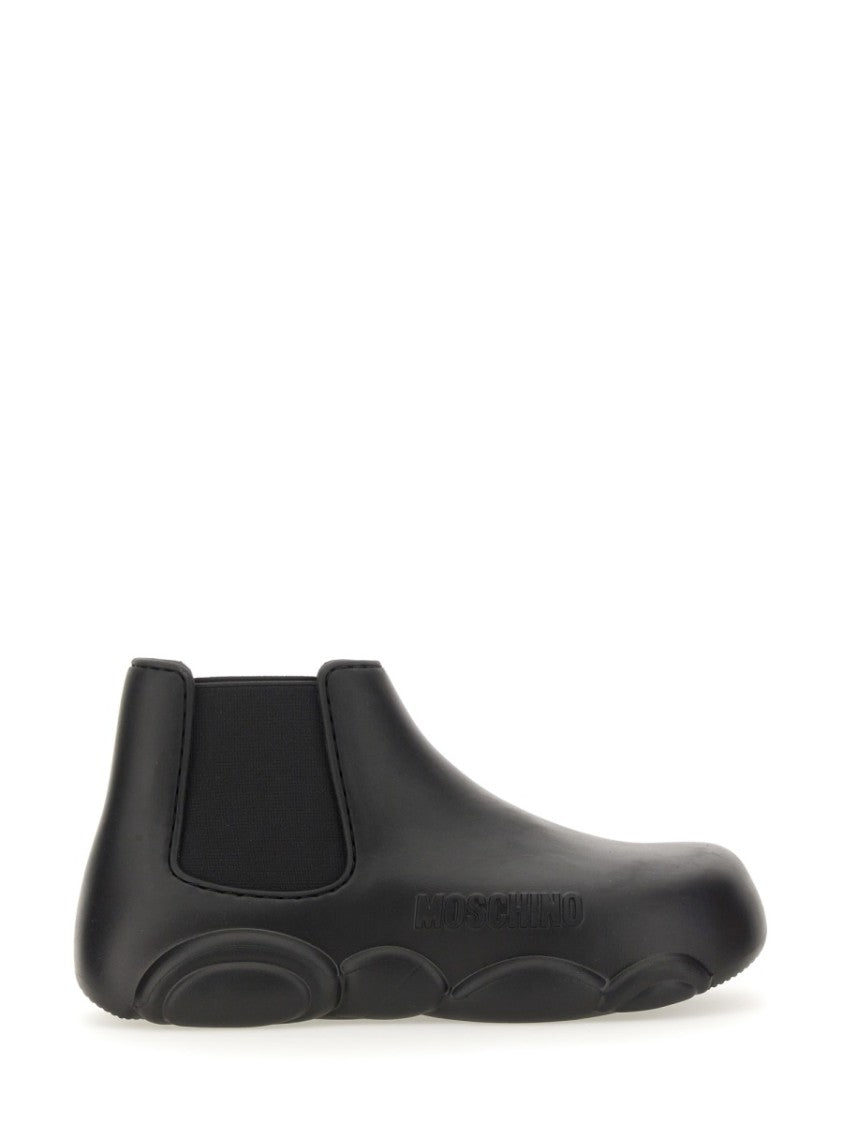 Moschino Gummy Bear Boot