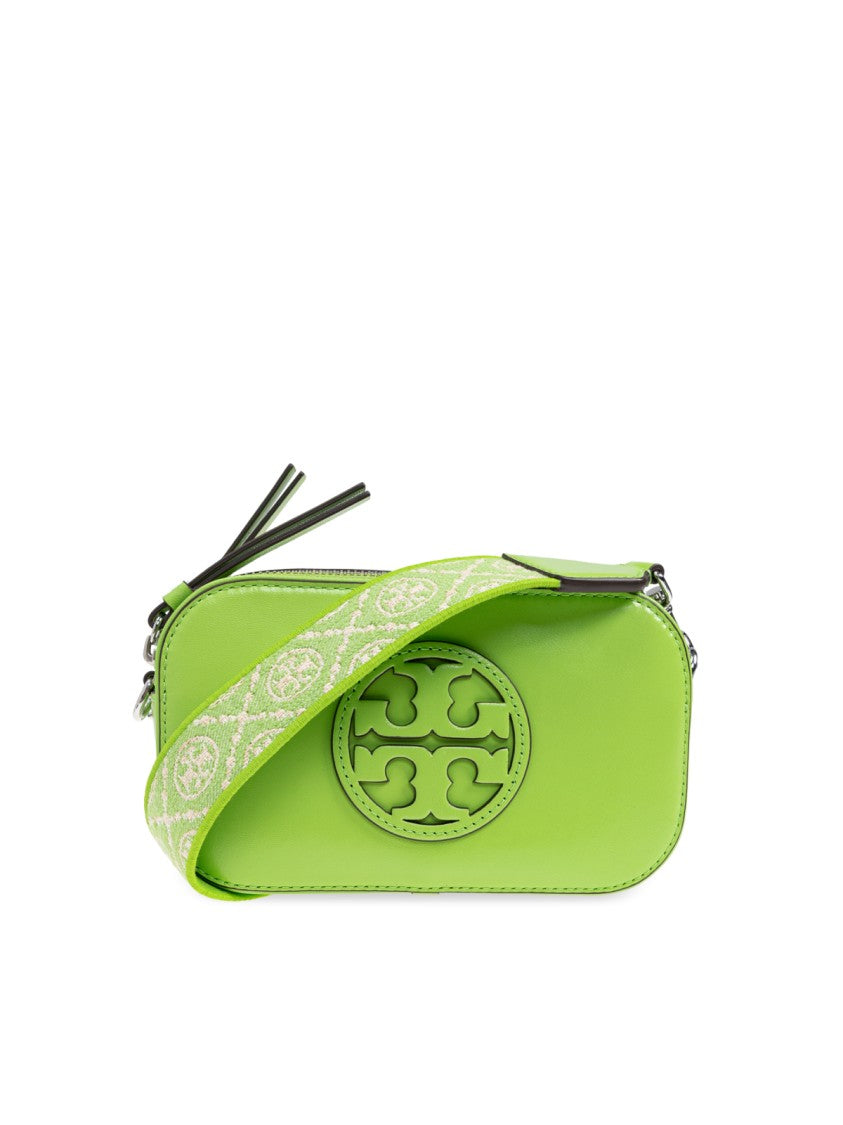Tory Burch Miller Mini Crossbody Bag