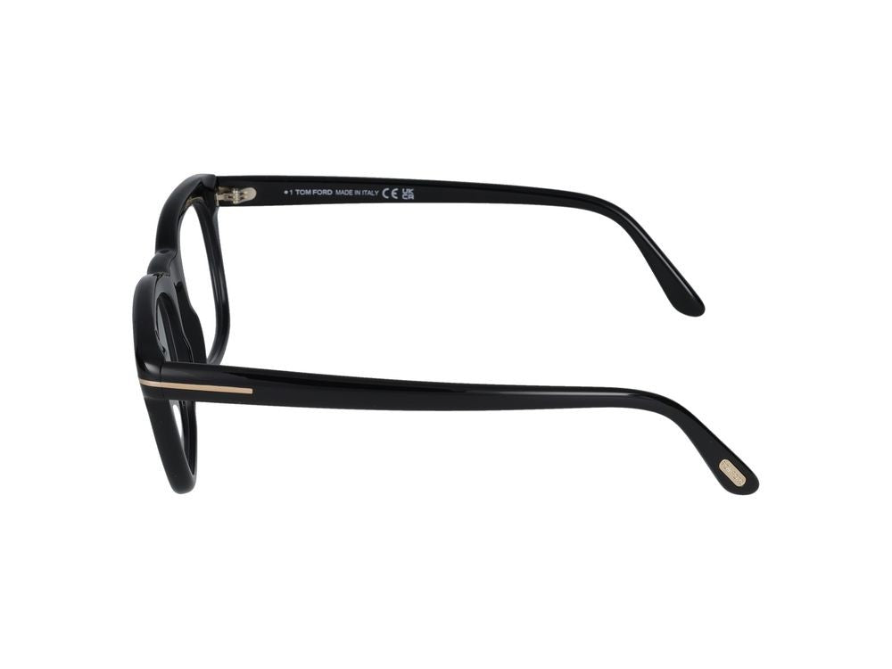 Tom Ford Eyeglasses Ft5870-B 001 50/21/145