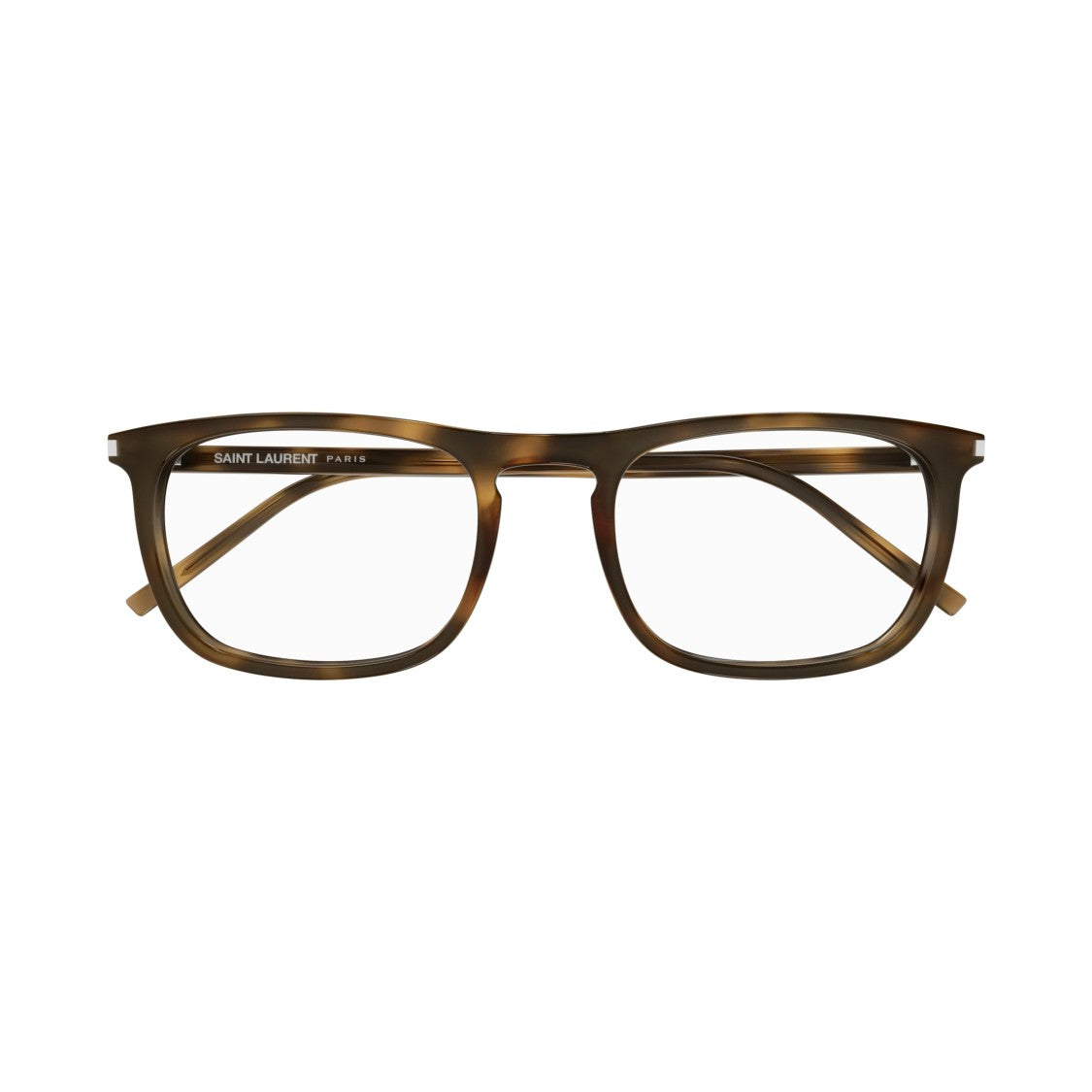 Saint Laurent Sl 670 Classic Rectangular Eyeglasses