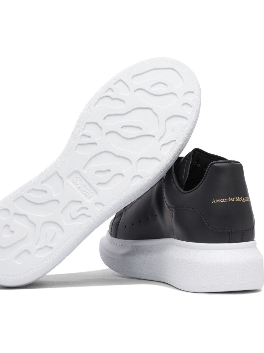Alexander Mcqueen "Oversize" Sneakers