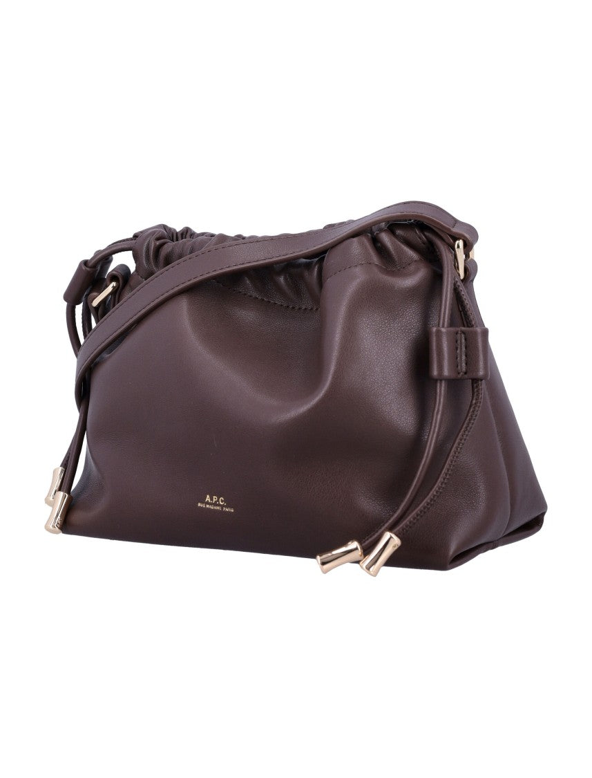 A.P.C. Ninon Mini Bag