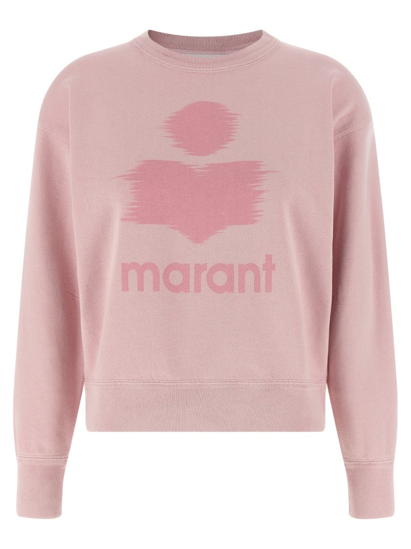 Isabel Marant Étoile 'Mobyli' Sweatshirt