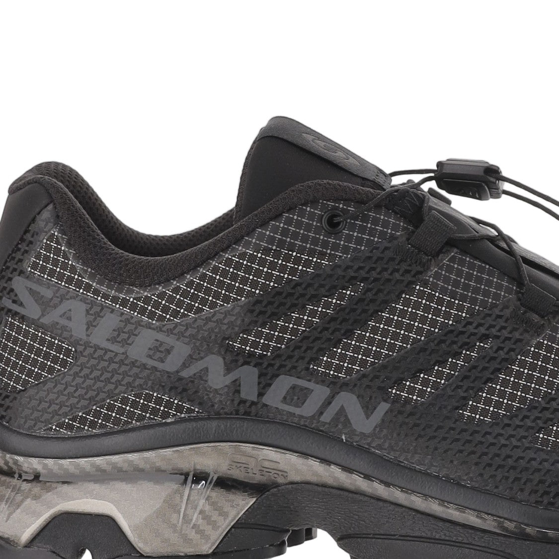 Salomon Durable Mesh Sneakers With Contagrip® Rubber Outsole
