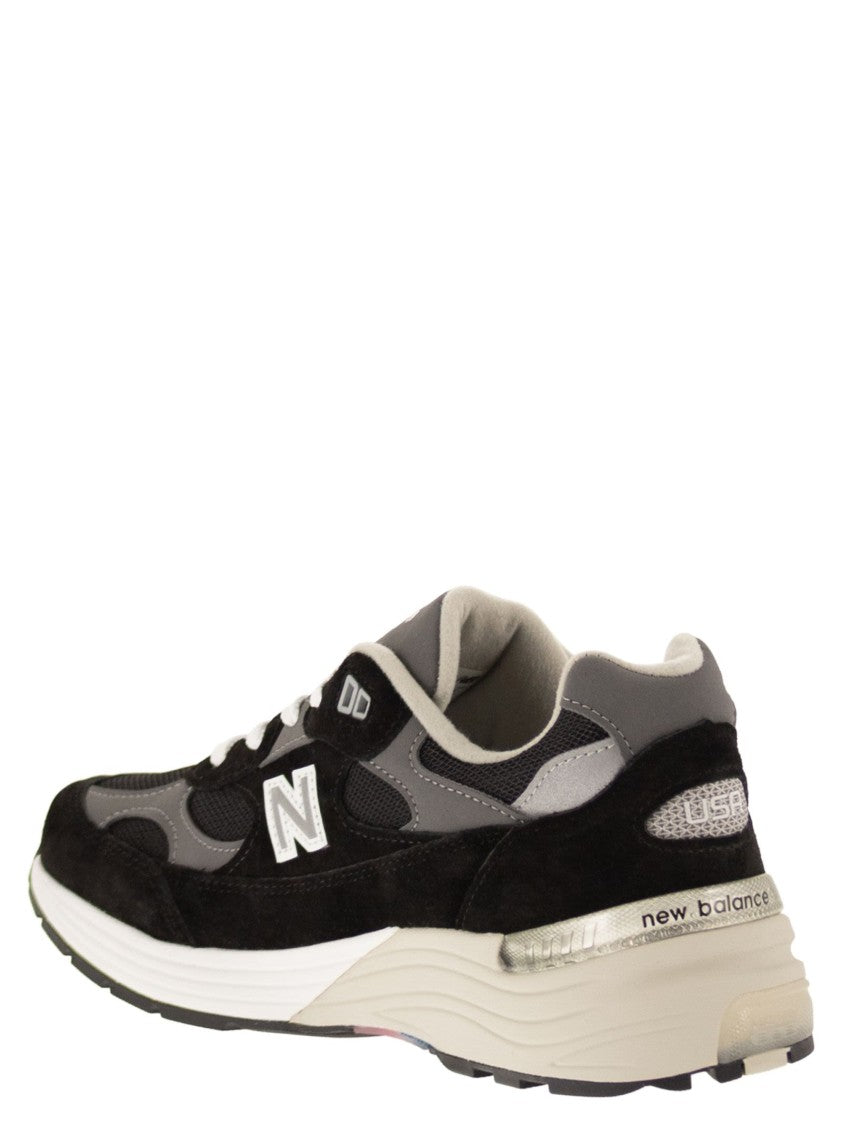 New Balance 992 - Sneakers