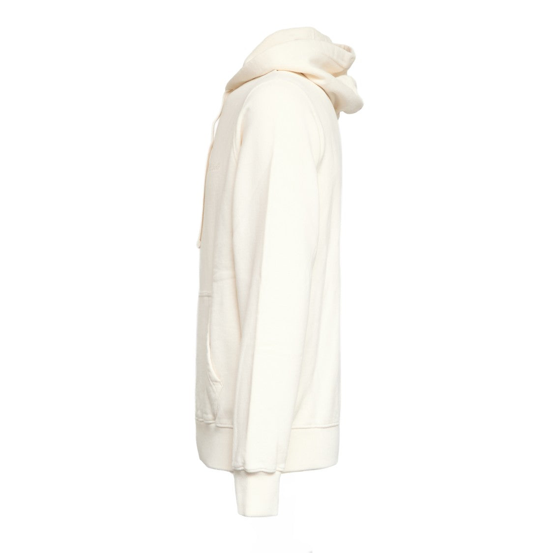 Mc2 Saint Barth Tribeca Hoodie Relaxed Fit