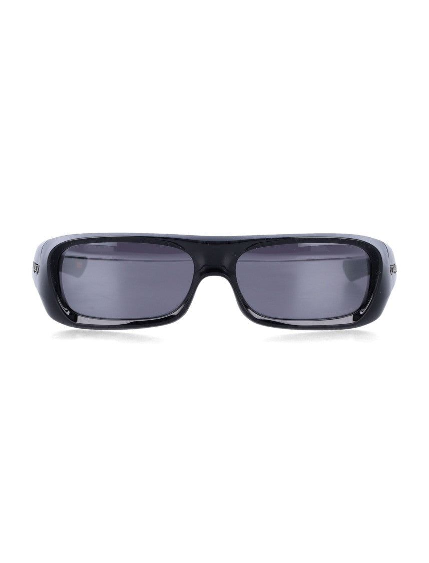 Oakley Permian Black Sunglasses