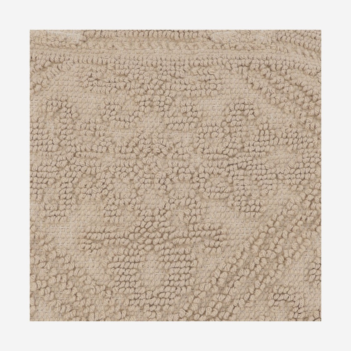 Mc2 Saint Barth Cotton Shoulder Bag