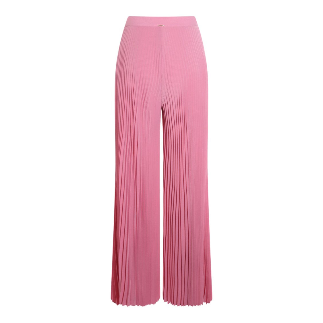 Twin-Set Straight-Leg Tailored Trousers