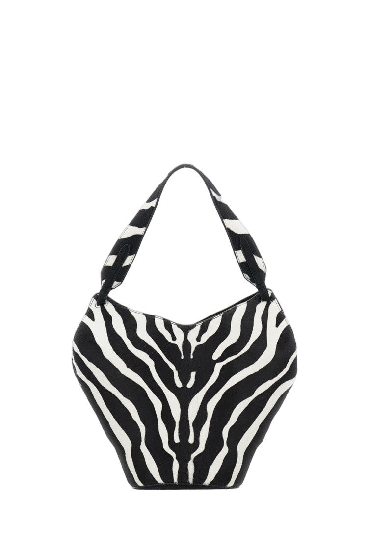 Khaite Lotus Mini Tote