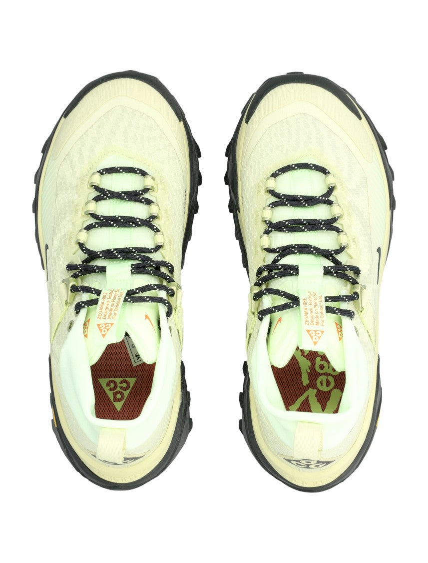 Nike Acg Zegama Hike Vibram Zoomx Trail Sneakers