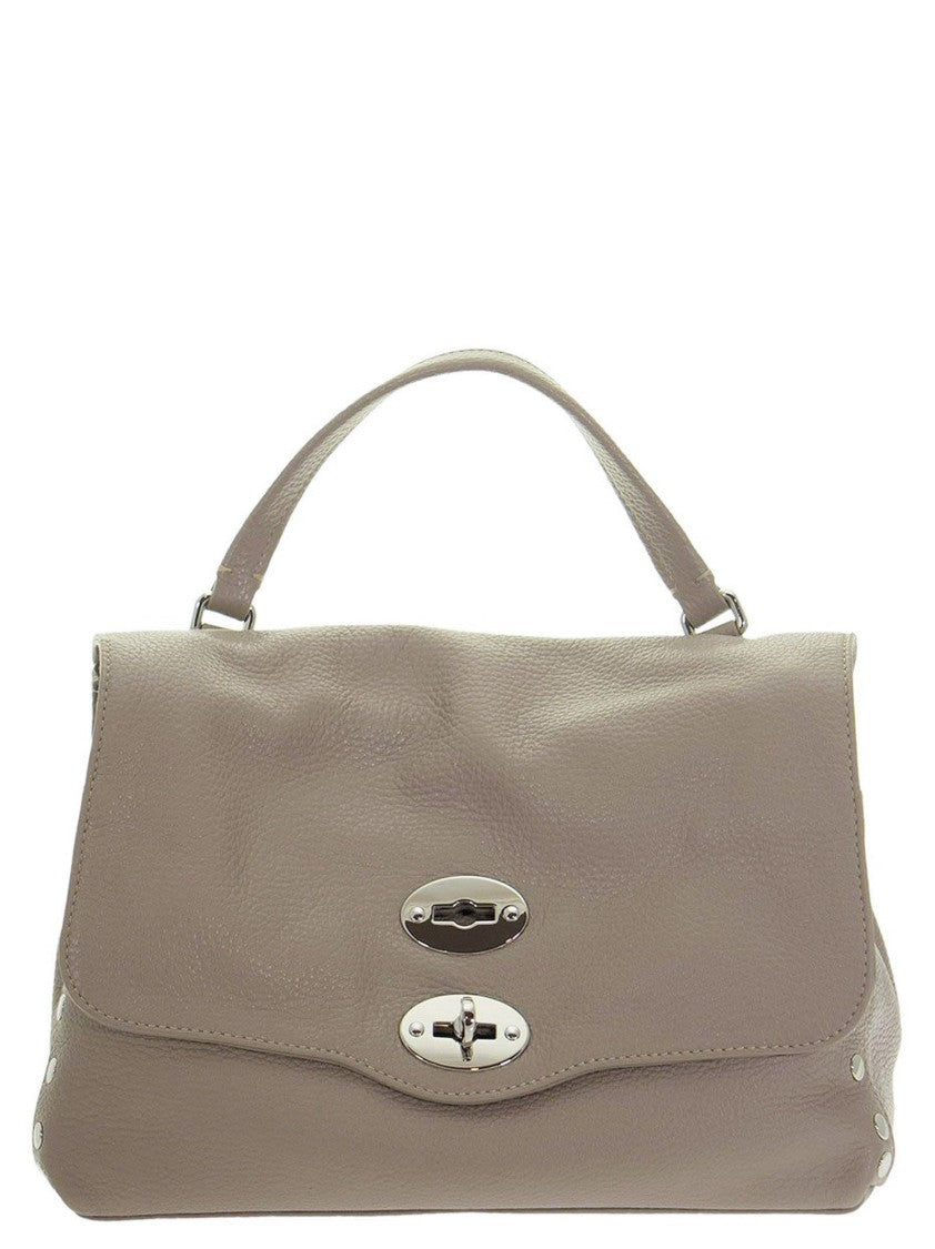 Zanellato Structured Handbag